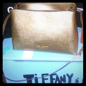 💜💜SOFIA EW SATCHEL💙💙NWT $348